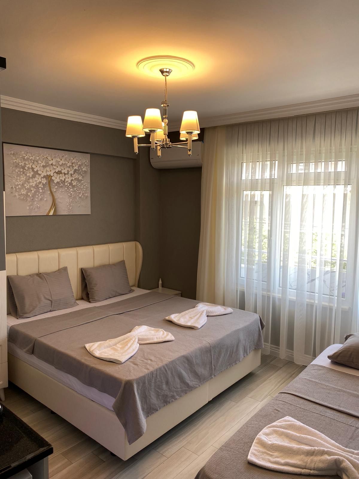 AVŞA MOTEL